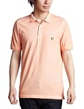 (ライルアンドスコット)LYLE&SCOTT ポロシャツ LV111121003