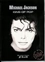 King of Pop-Biografie (Buch Broschiert)