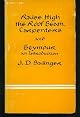 Raise High the Roof Beam, Carpenters; and, Seymour: an Introduction