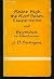 Raise High the Roof Beam, Carpenters; and, Seymour: an Introduction