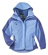 Ladies' 3-in-1 Mid Length Jacket