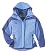 Ladies' 3-in-1 Mid Length Jacket