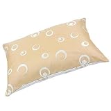 Review   / Copper Therapy Bed Pillow