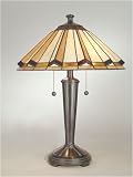 Dale Tiffany Allegra Table Lamp TT60571