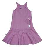 Lovely Day Linen Dress