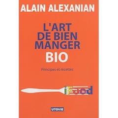 L'Art de Bien Manger Bio