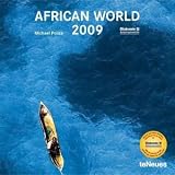 Africa Diakonie 2009. Fotokalender - Michael Poliza