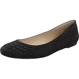 KORS Michael Kors Womens Olympia Flat