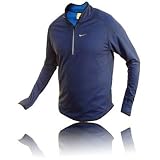 41kfq B8J2L. SL160  Nike Thermal Wool Half Zip Long Sleeve Top