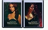 Ghost Whisperer Seasons 3 and 4 Promo Trading Cards