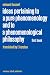 Ideas Pertaining to a Pure Phenomenology and to a Phenomenological Philosophy: First Book: General Introduction to a Pure Phenomenology (Husserliana: Edmund Husserl  Collected Works) (Bk. 1)