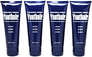 Youth Hair (Pack of 4)