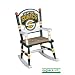 Guidecraft NBA Sonics Rocker