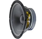 Produkt-Bild: 12" 30cm 400W Tieft&ouml;ner Woofer Kenford HW-1206