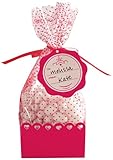 Martha Stewart Crafts Valentines Day Mini Cello And Tray Bags