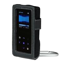 Belkin Carabiner Case for Samsung K5 (F8M015-BLK)