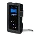 Belkin Carabiner Case for Samsung K5 (F8M015-BLK)