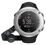 Suunto Ambit2 S Graphite HR Watch SS019208000