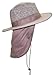 BWH Boonie/Outback Summer Hat With Neck Protection Flap