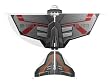 flying wing rc