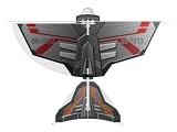 Silverlit - V�hicule Radio Command� - I-Wings