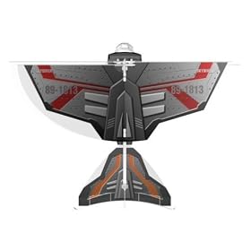 Silverlit RC Wing Master I-Fairy