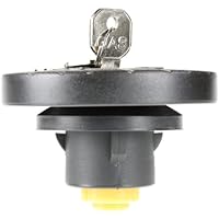Motorad MGC-772 Locking Fuel Cap