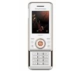 Sony Ericsson S500i Contrasted Copper/ White