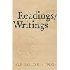Readings/Writings