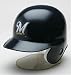 Milwaukee Brewers MLB Baseball Mini Helmet