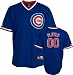 Ryne Sandberg #23 Chicago Cubs Cooperstown Replica Jersey