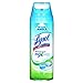 LYSOL Brand 95590 Lysol Max Cover Disinfectant Mist, Garden After Rain Scent, 12-1/2 oz. Volume (Pack of 6)