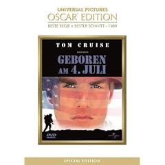 Geboren am 4. Juli (Oscar-Edition, Special Edition)