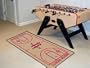 Houston Rockets NBA Court Runner 24"x 44"