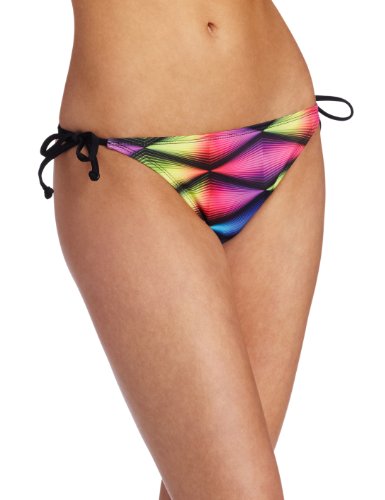 Hurley Juniors Dimension String Tie Bottom