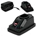 Coleman Powertite 19.2 Volt Reg Charger - Tools > Power Tool Replacment Batteries
