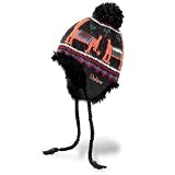 DAKINE Francesca Pom Beanie - Women's
