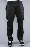 RVCA The Weekender Pants in Black,Pants for Men
