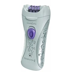Remington EP6030 Epilierer smooth & silky