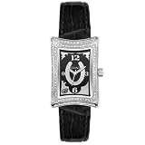 Elini Women's Nazar Diamond Watch #BK784STBK