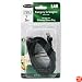 7' CAT5e Patch- Black