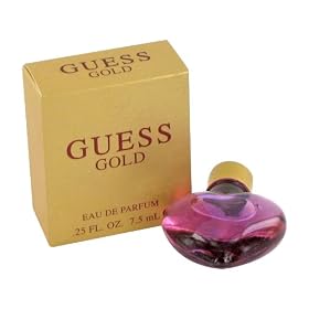 Guess Gold Perfume For Women by Guess