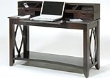 IMAGE OF Liberty Piedmont Tech Sofa Table