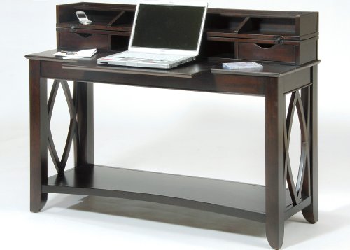 Liberty Piedmont Tech Sofa Table