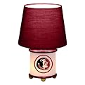 Florida State University Dual-Lit Lamp