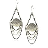 Kenneth Cole New York Urban Snake Ball Chandel