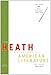 The Heath Anthology of American Literature: Volume B: Early Nineteenth Century: 1800-1865 (Heath Anthologies)