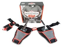 Grillslinger Sport Barbecue Tool Belt
