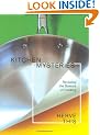 Kitchen Mysteries: Revealing the Science of Cooking