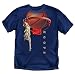Hoops,Basketball T-Shirt